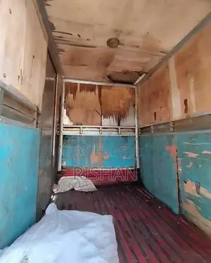Tata Ace DIMO BATTA 2011 Lorry (Used)