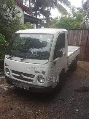 Tata Dimo Batta Ace 2006 Lorry (Used)