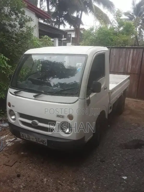 Tata Dimo Batta Ace 2006 Lorry (Used)