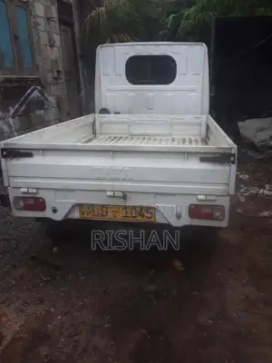 Tata Dimo Batta Ace 2006 Lorry (Used)