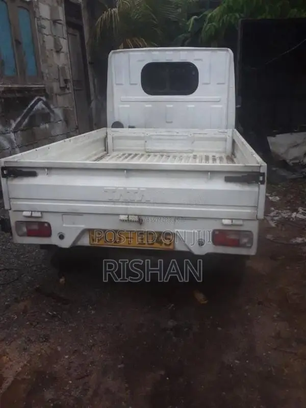 Tata Dimo Batta Ace 2006 Lorry (Used)