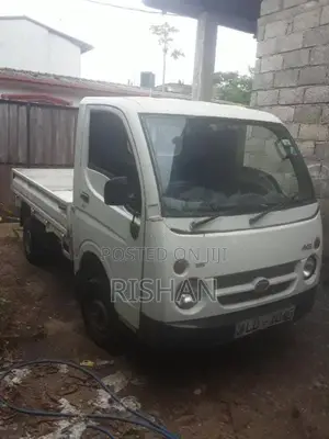 Tata Dimo Batta Ace 2006 Lorry (Used)