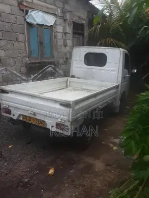 Tata Dimo Batta Ace 2006 Lorry (Used)
