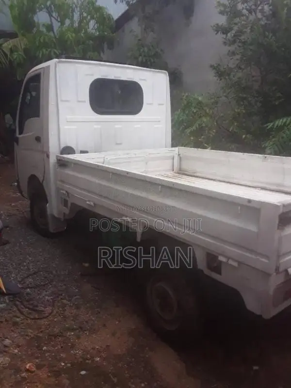 Tata Dimo Batta Ace 2006 Lorry (Used)