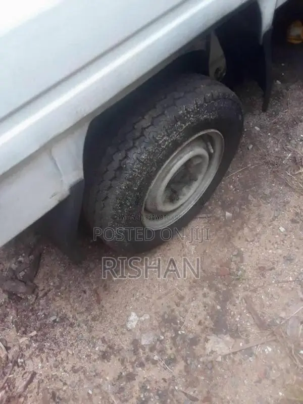 Tata Dimo Batta Ace 2006 Lorry (Used)