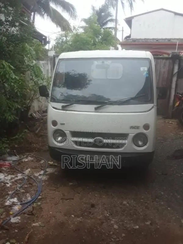 Tata Dimo Batta Ace 2006 Lorry (Used)