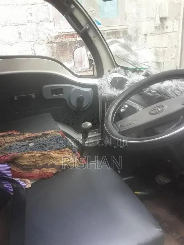 Tata Dimo Batta Ace 2006 Lorry (Used)