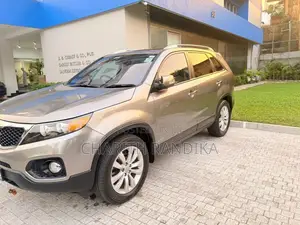 Kia Sorento 2011 SUV (Used)