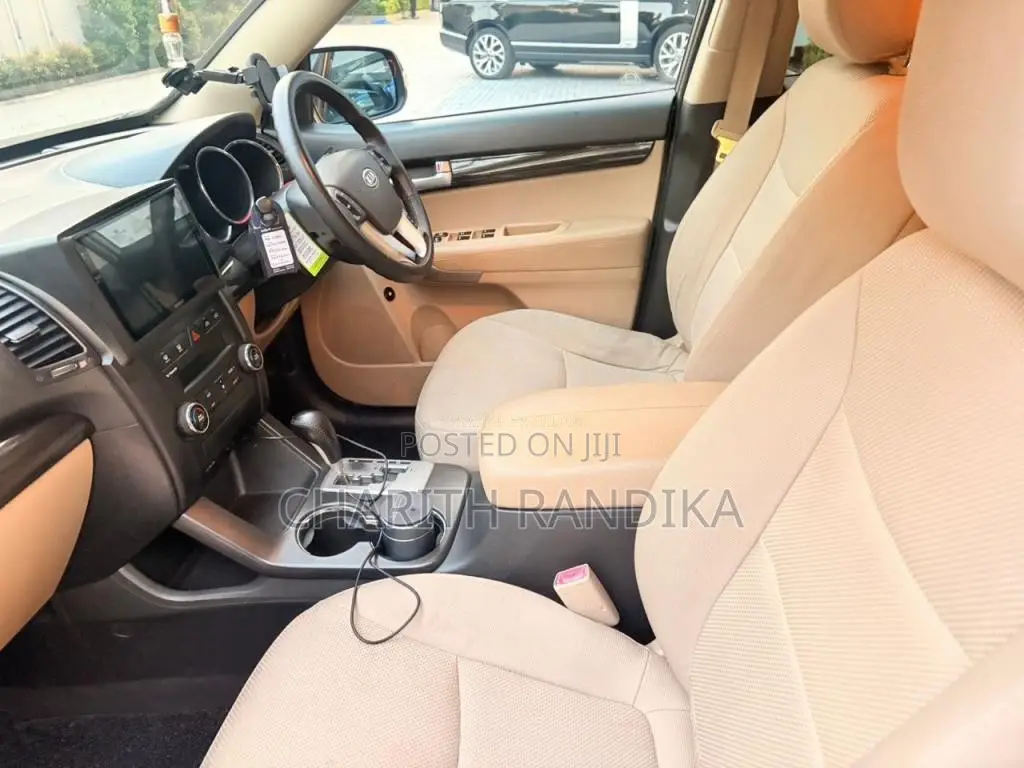 Kia Sorento 2011 SUV (Used)