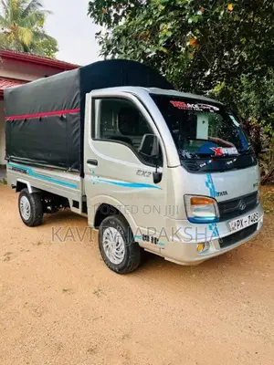 Tata Dimo Batta EX2 2014 Lorry (Used)