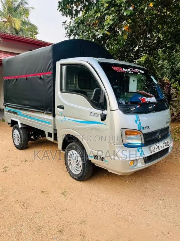 Tata Dimo Batta EX2 2014 Lorry (Used)