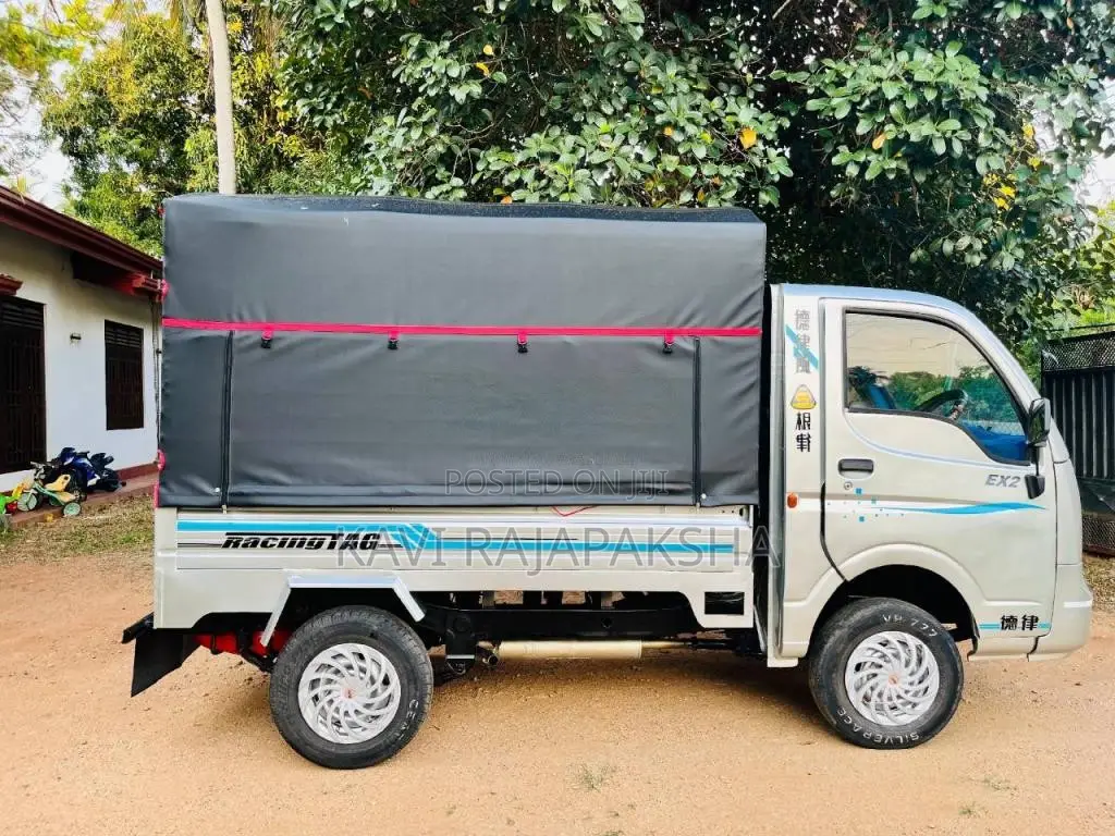 Tata Dimo Batta EX2 2014 Lorry (Used)