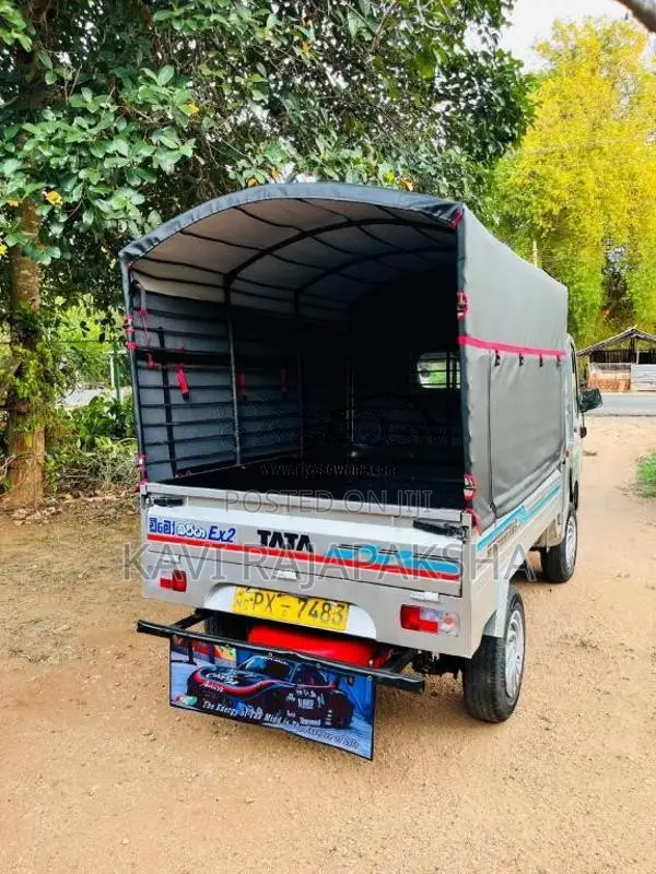 Tata Dimo Batta EX2 2014 Lorry (Used)