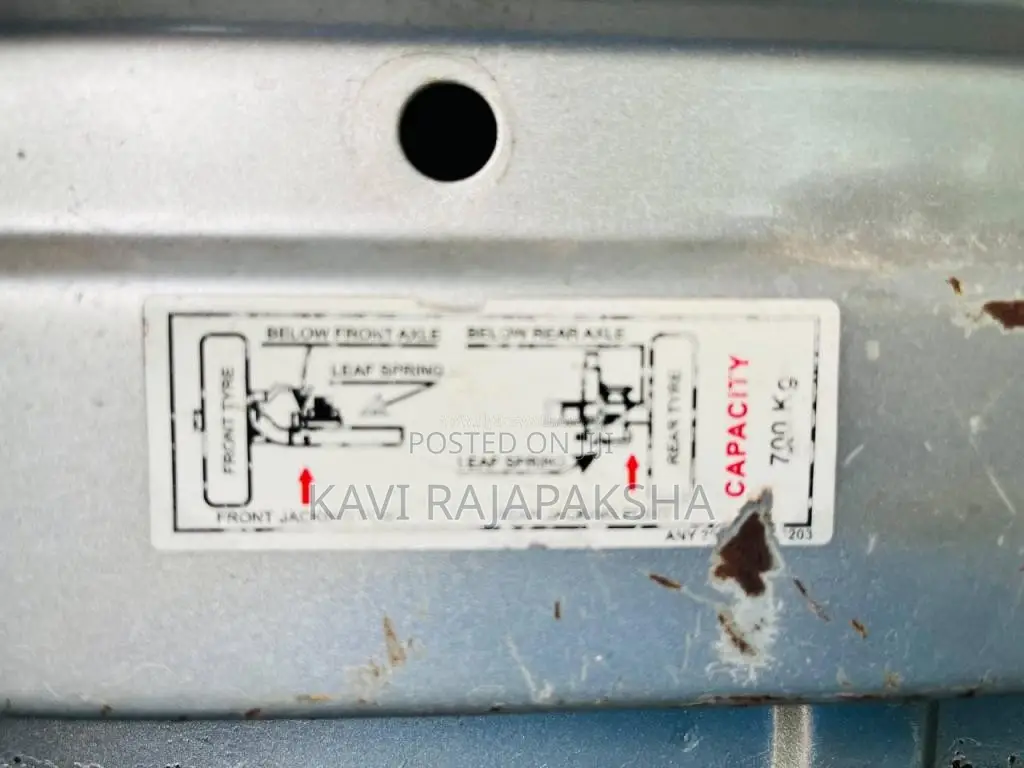 Tata Dimo Batta EX2 2014 Lorry (Used)