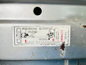 Tata Dimo Batta EX2 2014 Lorry (Used)