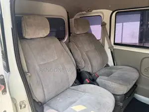 Suzuki Every 2017 Van (Used)