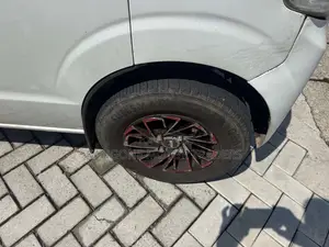 Suzuki Every 2017 Van (Used)