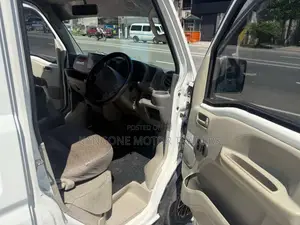 Suzuki Every 2017 Van (Used)