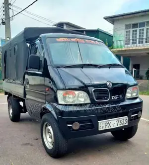 DFSK Unimo Lokka 2013 Lorry (Used)