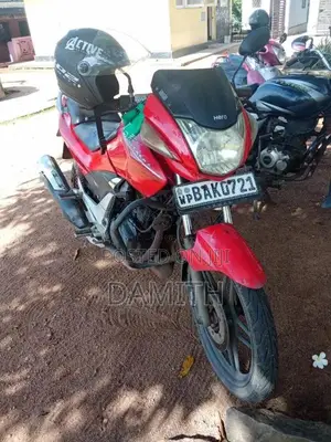 Hero Xtreme 2013 Motorbike (Used)