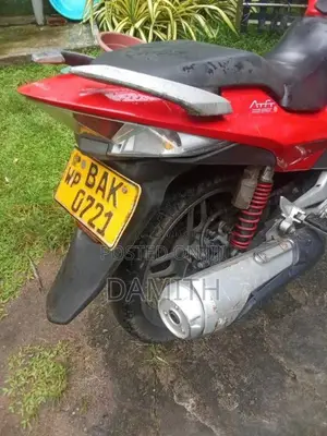 Hero Xtreme 2013 Motorbike (Used)