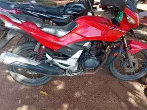 Hero Xtreme 2013 Motorbike (Used)
