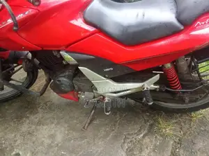 Hero Xtreme 2013 Motorbike (Used)