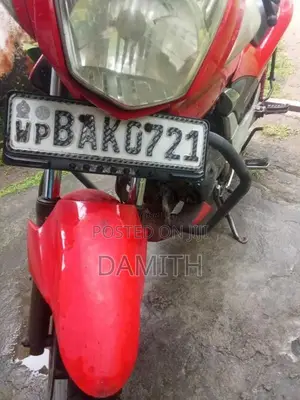 Hero Xtreme 2013 Motorbike (Used)