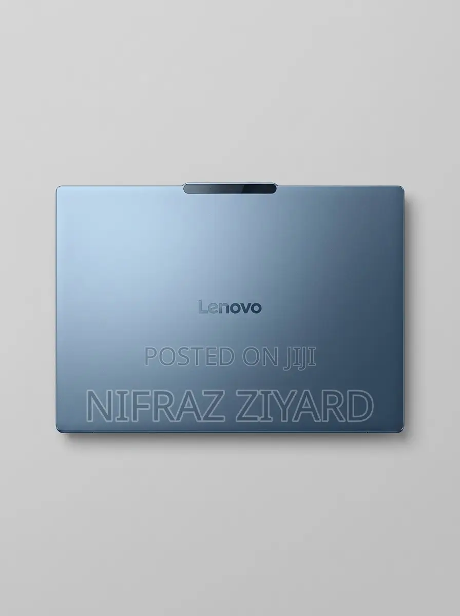 Laptop Lenovo Yoga 9 16GB Nvidia SSD 1T
