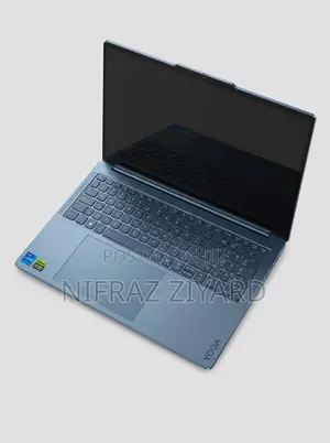 Laptop Lenovo Yoga 9 16GB Nvidia SSD 1T