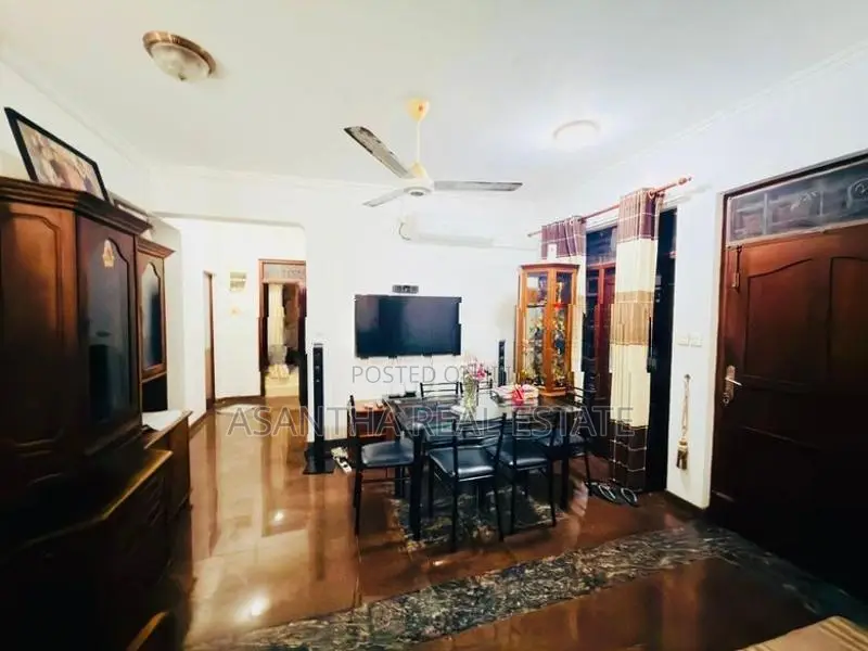 03 Story modern House for at Temple Road 150 M to Maharagama