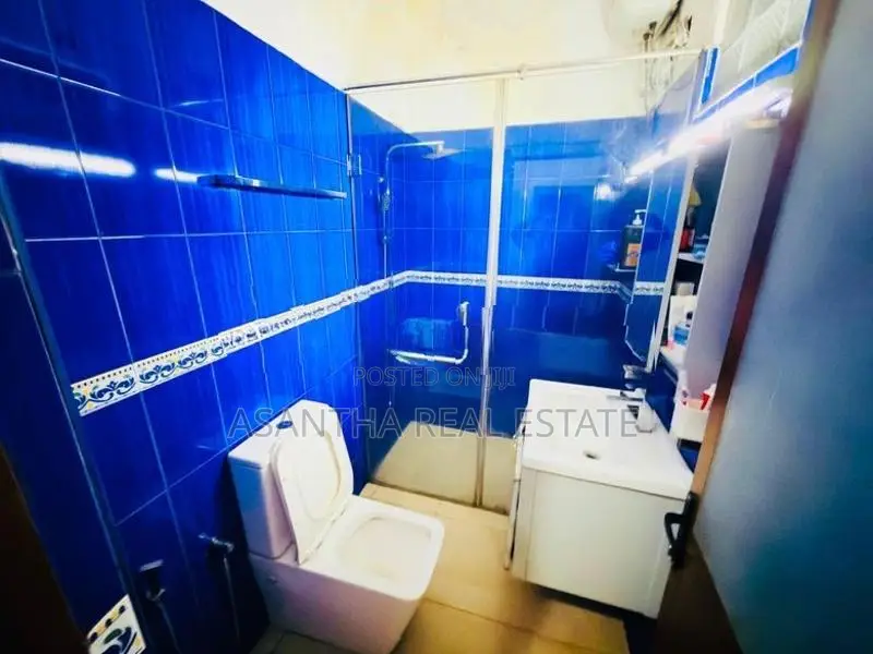 03 Story modern House for at Temple Road 150 M to Maharagama