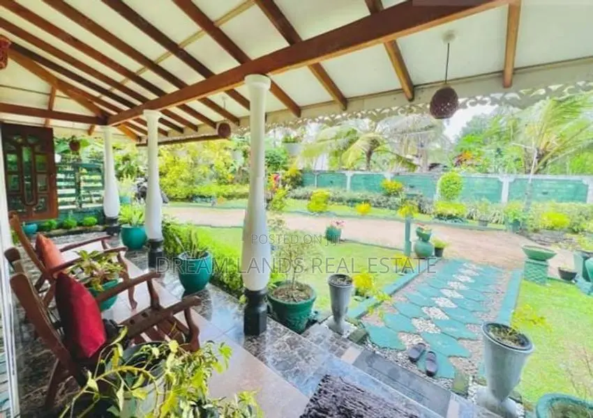 3BED HOUSE FOR SALE IN NEGOMBO (SP331)