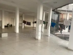 Thalawathugoda 2nd Floor, Main Rd Commercial Space for Rent (MG1104)