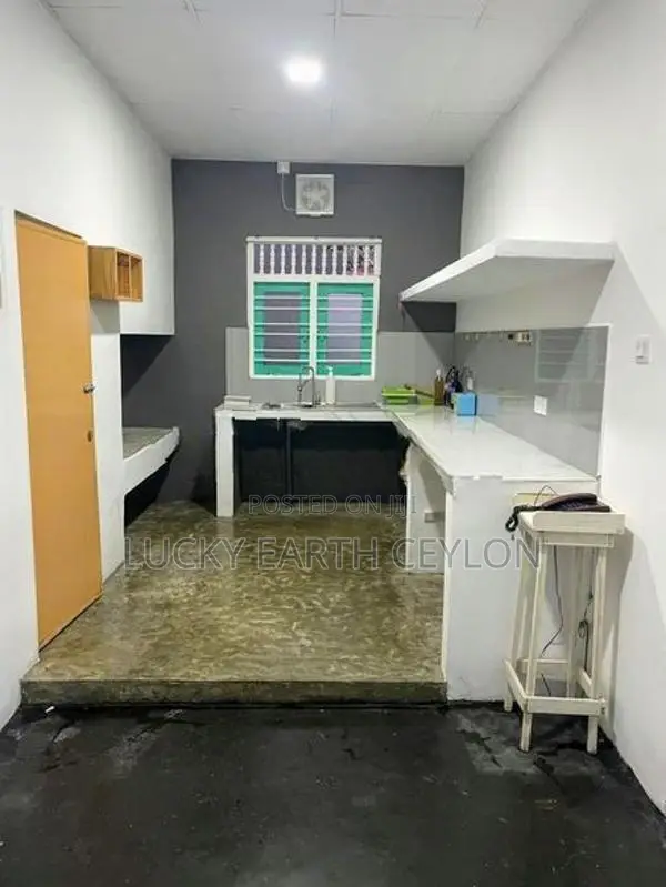 Sale Kottawa, 1 Story, Unfurnished House For (NZMS3061)