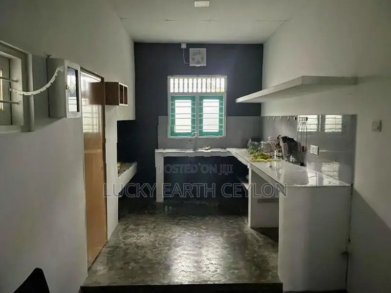 Sale Kottawa, 1 Story, Unfurnished House For (NZMS3061)