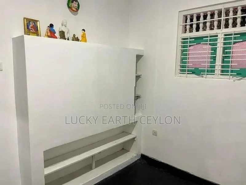 Sale Kottawa, 1 Story, Unfurnished House For (NZMS3061)