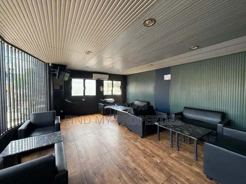 Commercial Building with Rental Income for Sale in Kadawatha