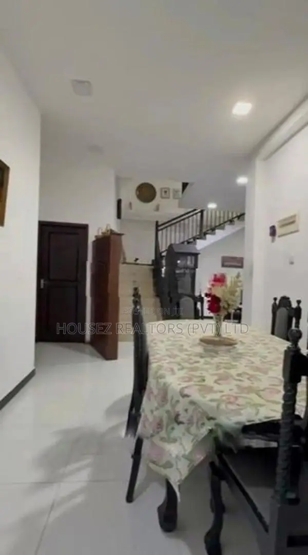 House For Near Kottawa