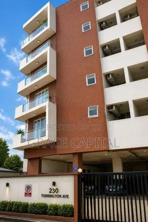 Fully Furnished Apartment For Sale Colombo 8