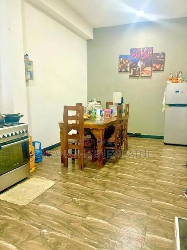 House For Sale in Rajagiriya - Highly Residential Neighborhood