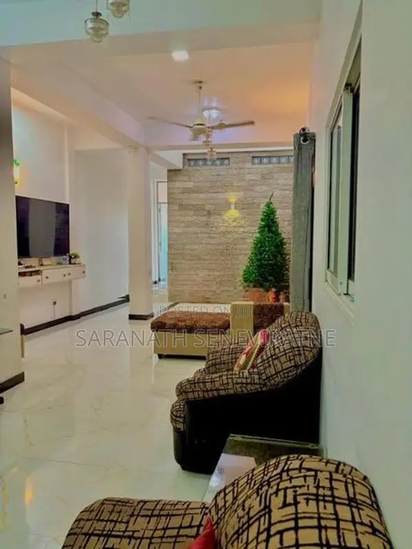 House For Sale in Rajagiriya - Highly Residential Neighborhood