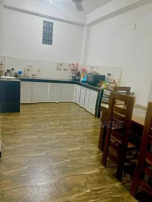House For Sale in Rajagiriya - Highly Residential Neighborhood