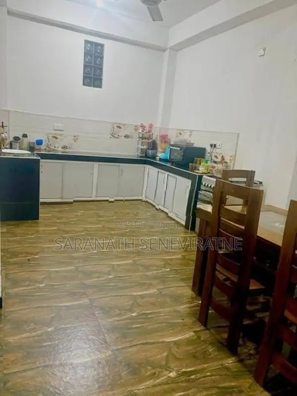 House For Sale in Rajagiriya - Highly Residential Neighborhood