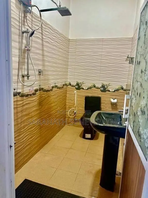 House For Sale in Rajagiriya - Highly Residential Neighborhood