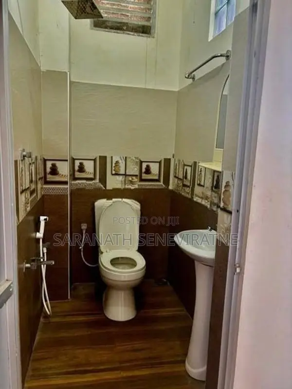 House For Sale in Rajagiriya - Highly Residential Neighborhood