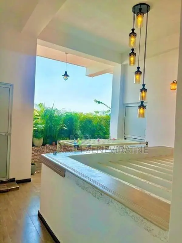 House For Sale in Rajagiriya - Highly Residential Neighborhood