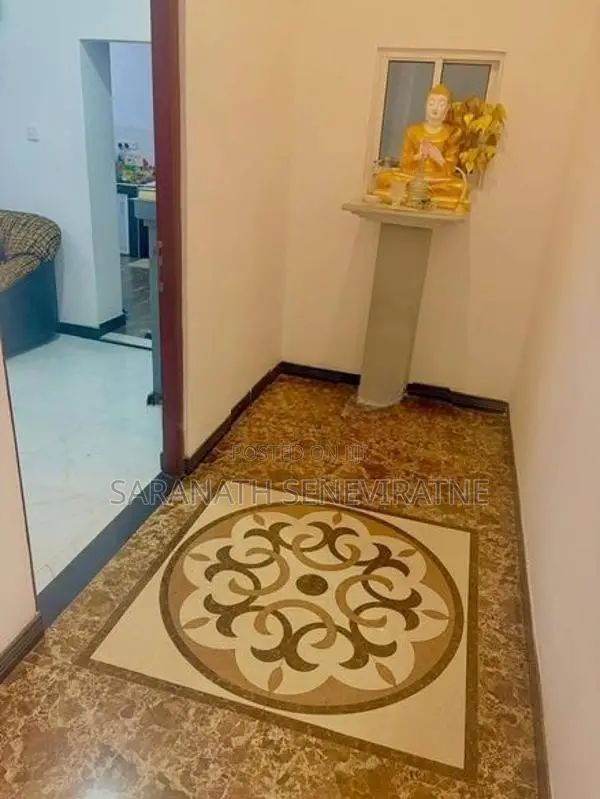 House For Sale in Rajagiriya - Highly Residential Neighborhood
