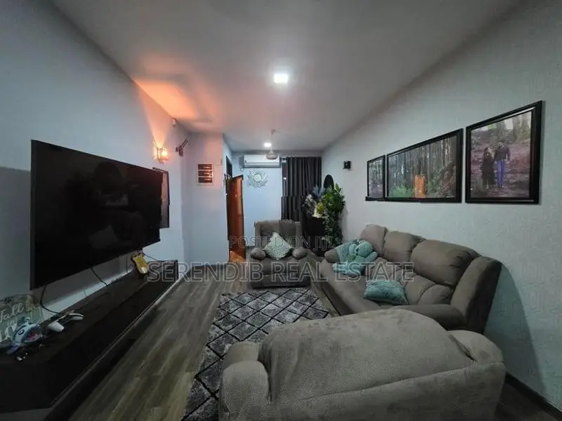 Apartment Sale in Colombo 6