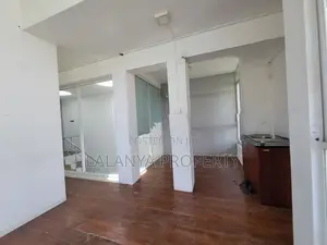 4000 Sqft Office Space for Rent with A/C– Bordering Colombo 07 CVVV-A3